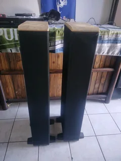 BOSTON VR965 LYNNFIELD FLOORSTANDERS