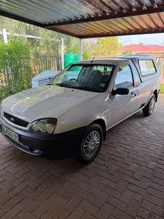 Ford Bantam 1.3i Aircon