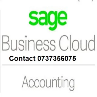 Sage Online Accounting Training