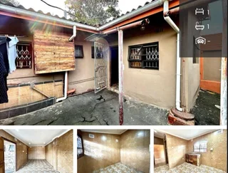 Outbuilding to let in Merebank