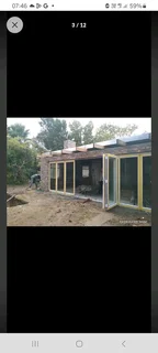 Experienced  builder