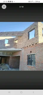 Experienced  Builder