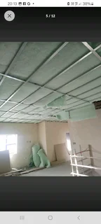 Experienced  Builder