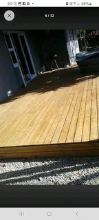 Experienced  Builder