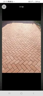 Experienced  Builder