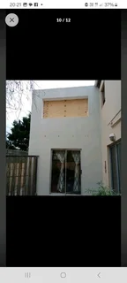 Experienced  Builder