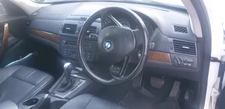 2009 bmw x3 e83 3.0d xdrive