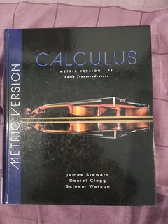 University textbooks