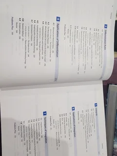 University textbooks