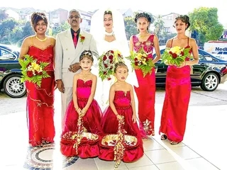 Elegant and Beautiful Portrait Photo-shoots done in the comfort of your own home or a park or beach