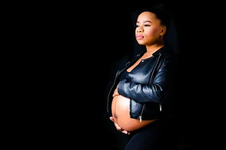 Beautiful and Elegant Photoshoots done in a park, on the beach or done in your own home from R750