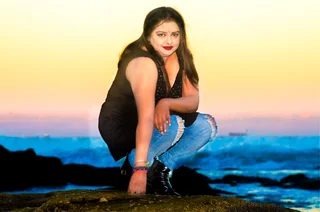 Beautiful and Elegant Photoshoots done in a park, on the beach or done in your own home from R750