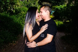 Beautiful and Elegant Photoshoots done in a park, on the beach or done in your own home from R750