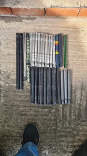 A paintball business/operation available