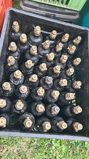 A paintball business/operation available