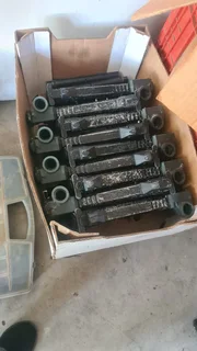 A paintball business/operation available