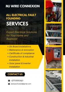Electrical job