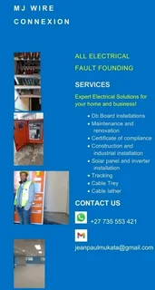 Electrical job