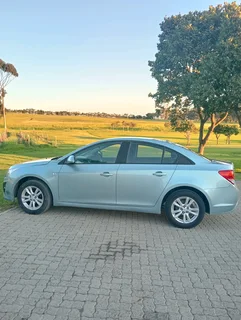 2013 Chevrolet Cruze, 176,000km , location -Blackheath