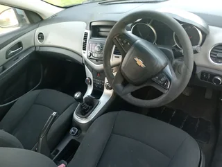 2013 Chevrolet Cruze, 176,000km , location -Blackheath