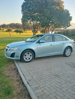 2013 Chevrolet Cruze, 176,000km , location -Blackheath