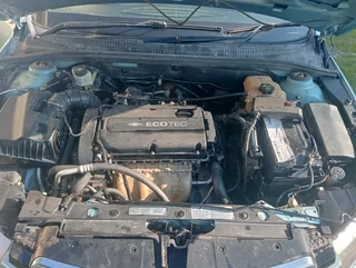 2013 Chevrolet Cruze, 176,000km , location -Blackheath