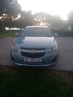 2013 Chevrolet Cruze, 176,000km , location -Blackheath
