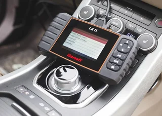 Land Rover Specialist in Mechanical Services in Cape Town