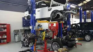 Land Rover Mobile Call-Out Mechanic Specialist Services in Cape Town