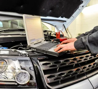 Land Rover Mechanic Repairs in Cape Town - Onsite Callout Services