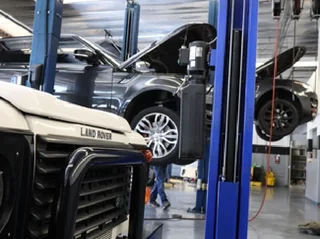 Land Rover Mechanic Repairs in Cape Town - Onsite Callout Services