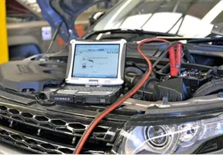 Land Rover Mechanic Repairs in Cape Town - Onsite Callout Services