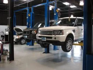Land Rover Specialist - Onsite Callout Diagnostics, Repairs and Maintenance