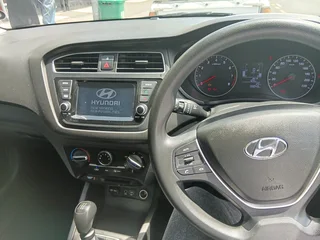 2020 HYUNDAI I20