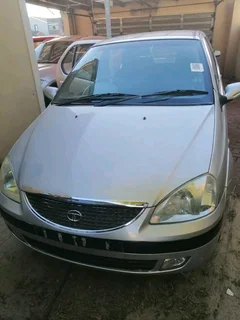 2008 Tata Indica 1.4i