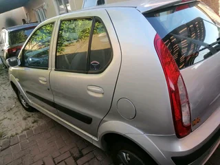 2008 TATA INDICA 1.4i