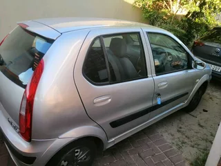 TATA INDICA LSI