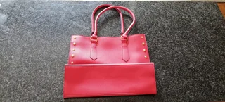 Elizabeth arden bag