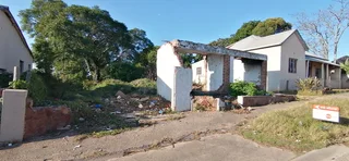 Vacant land for sale College Hill Uitenhage