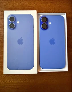 iPhone 16 128GB