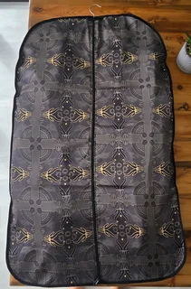 Limted Edition Dricus Du Plessis Stillknocks And Still Legends Bomber Black Jacket.