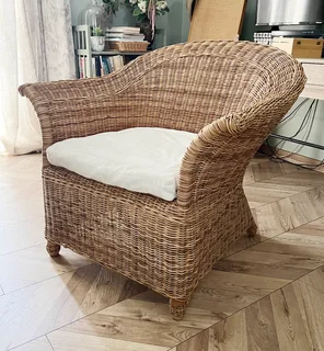 Cane chair