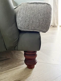 sofa - Ad posted by Adriaan Vorster