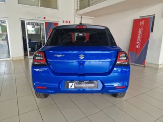 2025 Suzuki Swift 1.2 GL&#43; MT