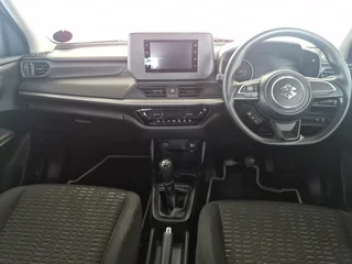 2025 Suzuki Swift 1.2 GL&#43; MT