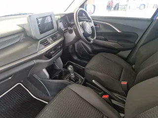 2025 Suzuki Swift 1.2 GL&#43; MT