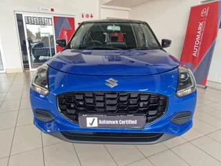 2025 Suzuki Swift 1.2 GL&#43; MT