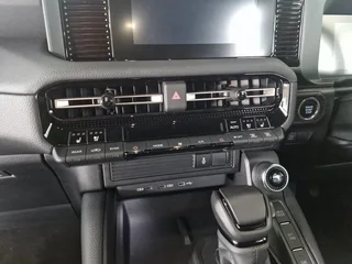 2025 Toyota land cruiser Prado 2.8gd TX