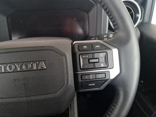 2025 Toyota land cruiser Prado 2.8gd TX