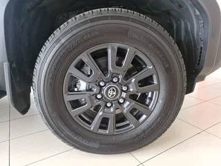 2025 Toyota land cruiser Prado 2.8gd TX